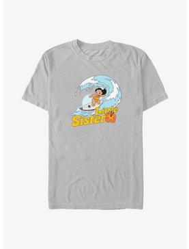 Disney Lilo & Stitch Little Sister Lilo T-Shirt, , hi-res
