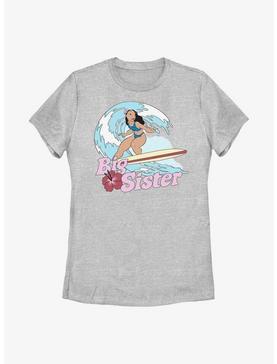 Disney Lilo & Stitch Big Sister Nani Womens T-Shirt, , hi-res