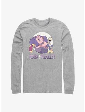 Disney Lilo & Stitch Jumba & Pleakley Long-Sleeve T-Shirt, , hi-res