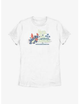 Disney Lilo & Stitch Meega, Nala Kweesta! Womens T-Shirt, , hi-res