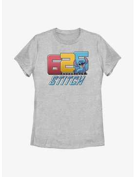 Disney Lilo & Stitch Experiment 626 Womens T-Shirt, , hi-res