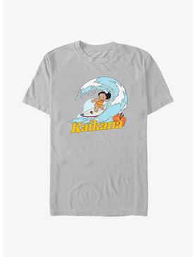 Disney Lilo & Stitch Kaikana Hawaiian Sister Lilo T-Shirt, , hi-res