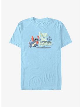 Disney Lilo & Stitch Meega, Nala Kweesta! T-Shirt, , hi-res