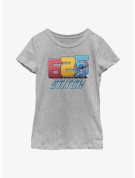 Disney Lilo & Stitch Experiment 626 Youth Girls T-Shirt, , hi-res