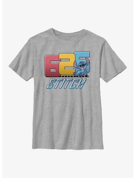Disney Lilo & Stitch Experiment 626 Youth T-Shirt, , hi-res