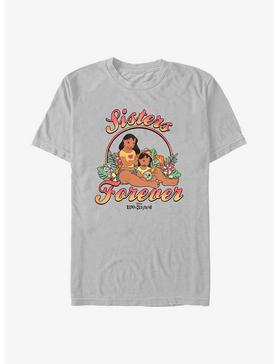 Disney Lilo & Stitch Sisters Forever T-Shirt, , hi-res