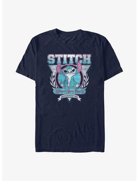 Disney Lilo & Stitch Retro Ohana Experiment 626 T-Shirt, , hi-res