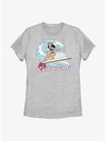 Disney Lilo & Stitch Kaikua'ana Hawaiian Sister Nani Womens T-Shirt, ATH HTR, hi-res