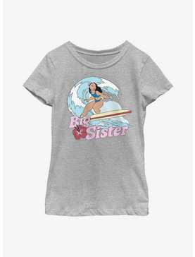 Disney Lilo & Stitch Big Sister Nani Youth Girls T-Shirt, , hi-res