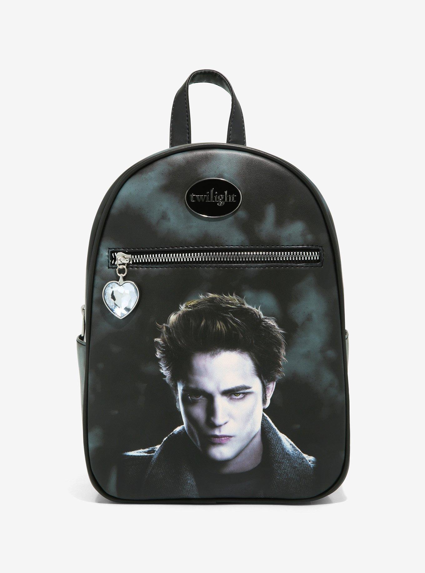 Hot topic 2024 bookbag