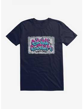 SpongeBob SquarePants Hip Hop Bikini Bottom Dance Crew T-Shirt, , hi-res