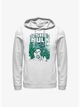 Marvel She Hulk Vintage Hoodie, WHITE, hi-res