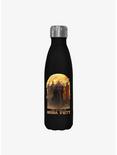 Star Wars The Book of Boba Fett Leading By Example Black Stainless Steel Water Bottle, , hi-res