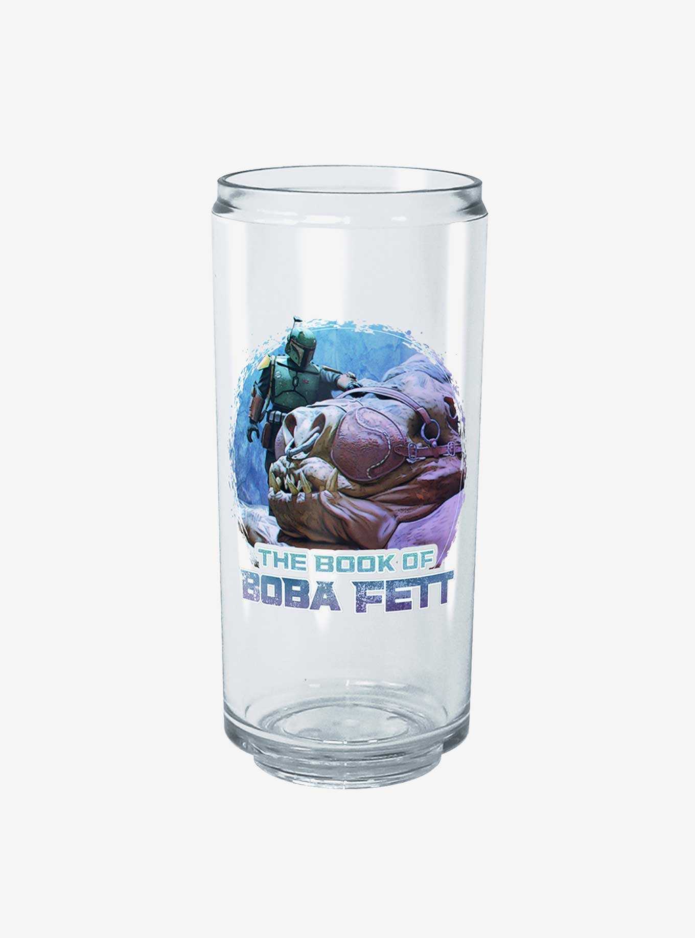 Star Wars The Book of Boba Fett Got Your Back Can Cup, , hi-res