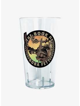 Star Wars The Book of Boba Fett Bounty Time Pint Glass, , hi-res