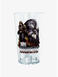 Star Wars The Book of Boba Fett Questions Later Pint Glass, , hi-res