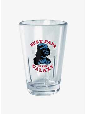 Star Wars Best Papa Mini Glass, , hi-res