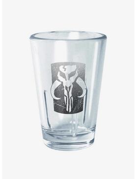 Star Wars Crest Bantha Mini Glass, , hi-res
