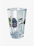 Star Wars Doodles Mini Glass, , hi-res