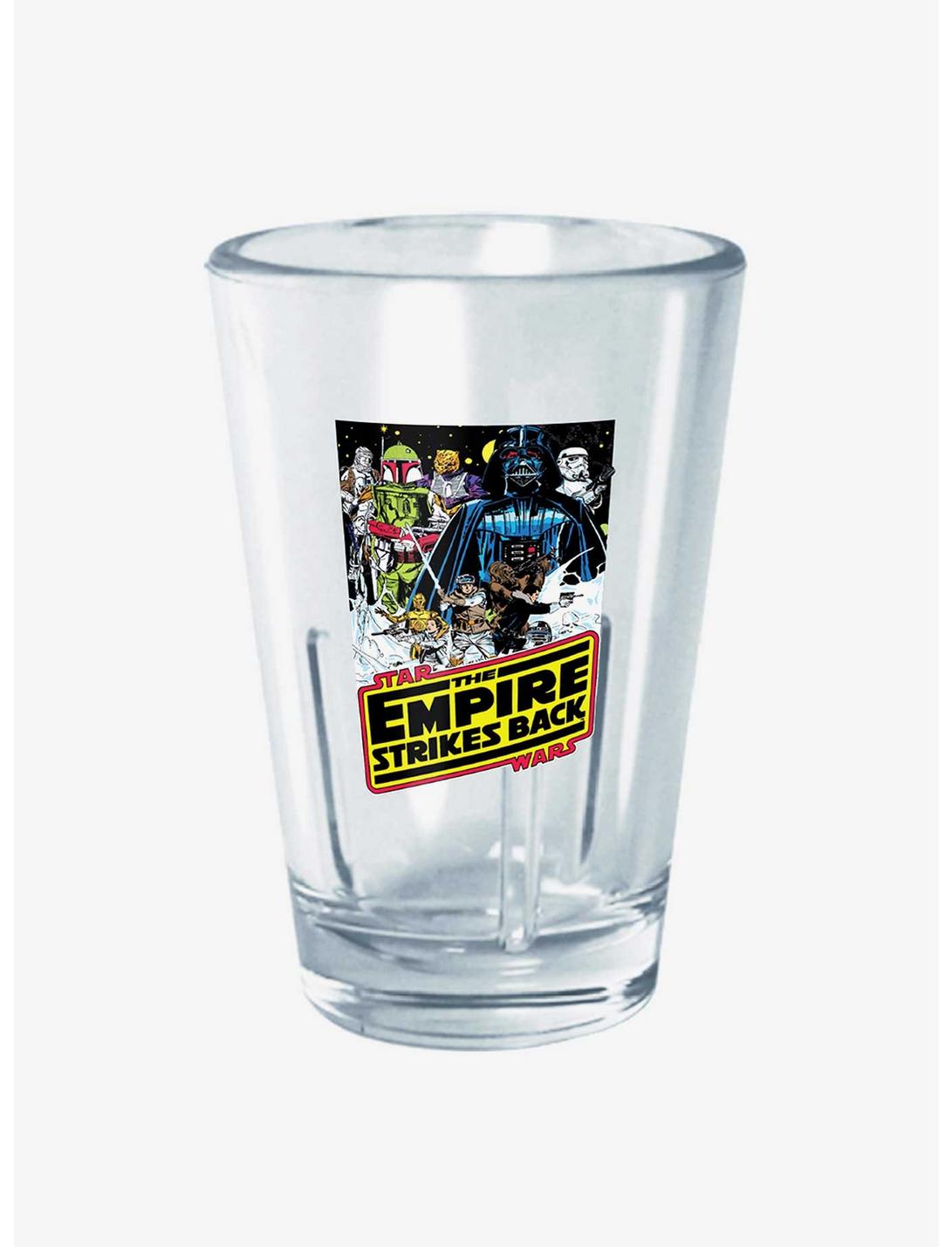 Star Wars Empires Hoth Mini Glass, , hi-res