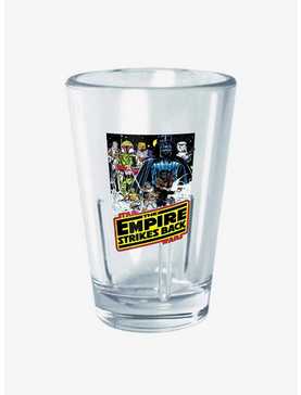 Star Wars Empires Hoth Mini Glass, , hi-res