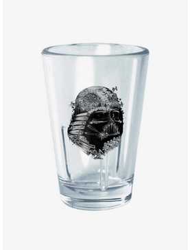 Star Wars Empire Head Mini Glass, , hi-res