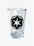 Star Wars Empire Emblem Mini Glass, , hi-res