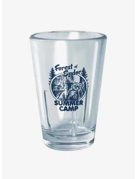 Star Wars Forest Camp Mini Glass, , hi-res