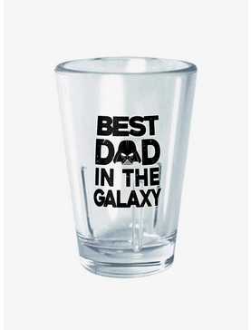 Star Wars Galaxy Dad Mini Glass, , hi-res