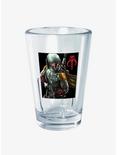 Star Wars Mandalorian Warrior Mini Glass, , hi-res