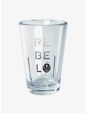 Star Wars Rebel Mini Glass, , hi-res