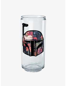 Star Wars Boba Floral Can Cup, , hi-res