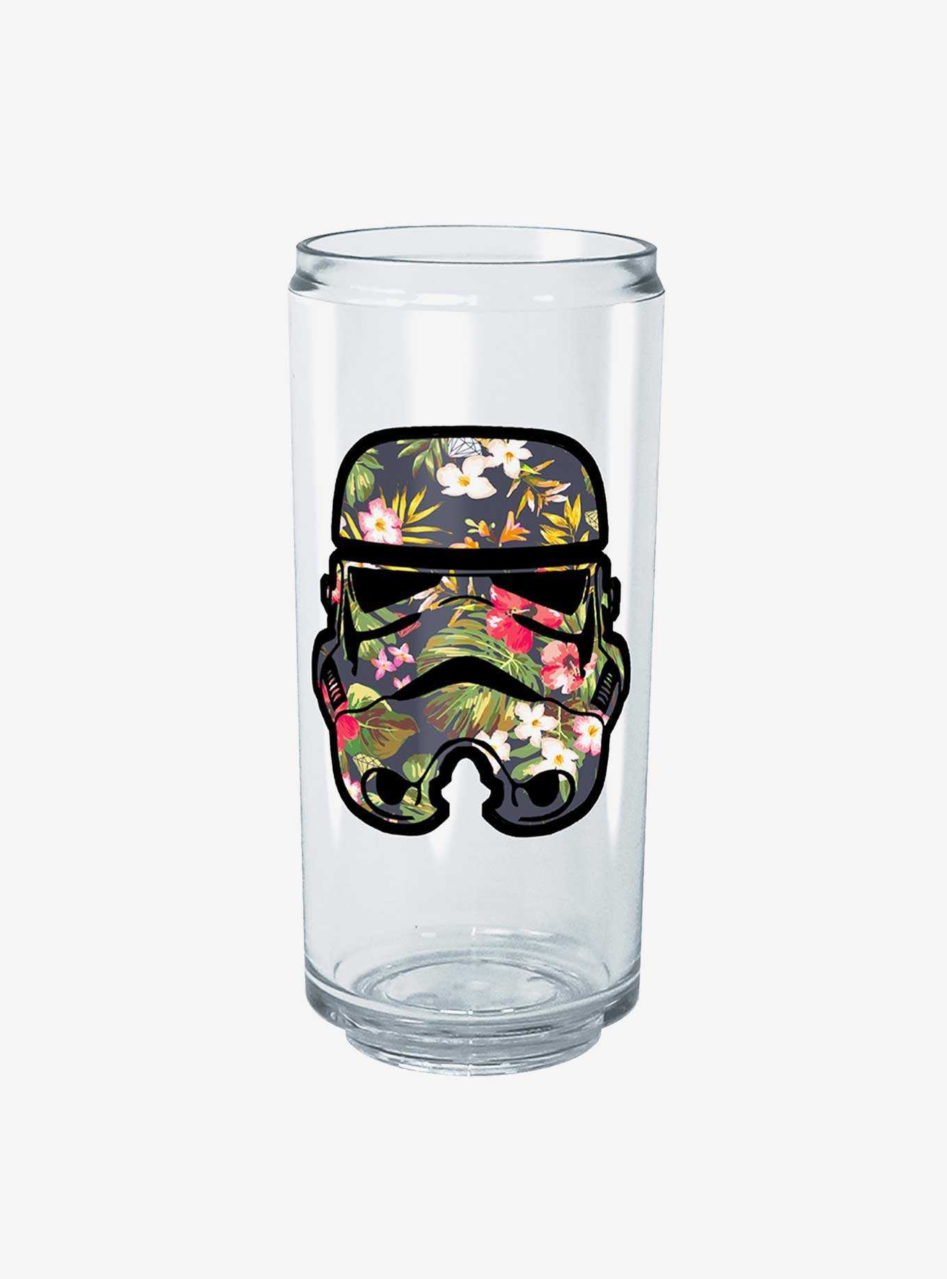 Star Wars Flower Storm Can Cup, , hi-res