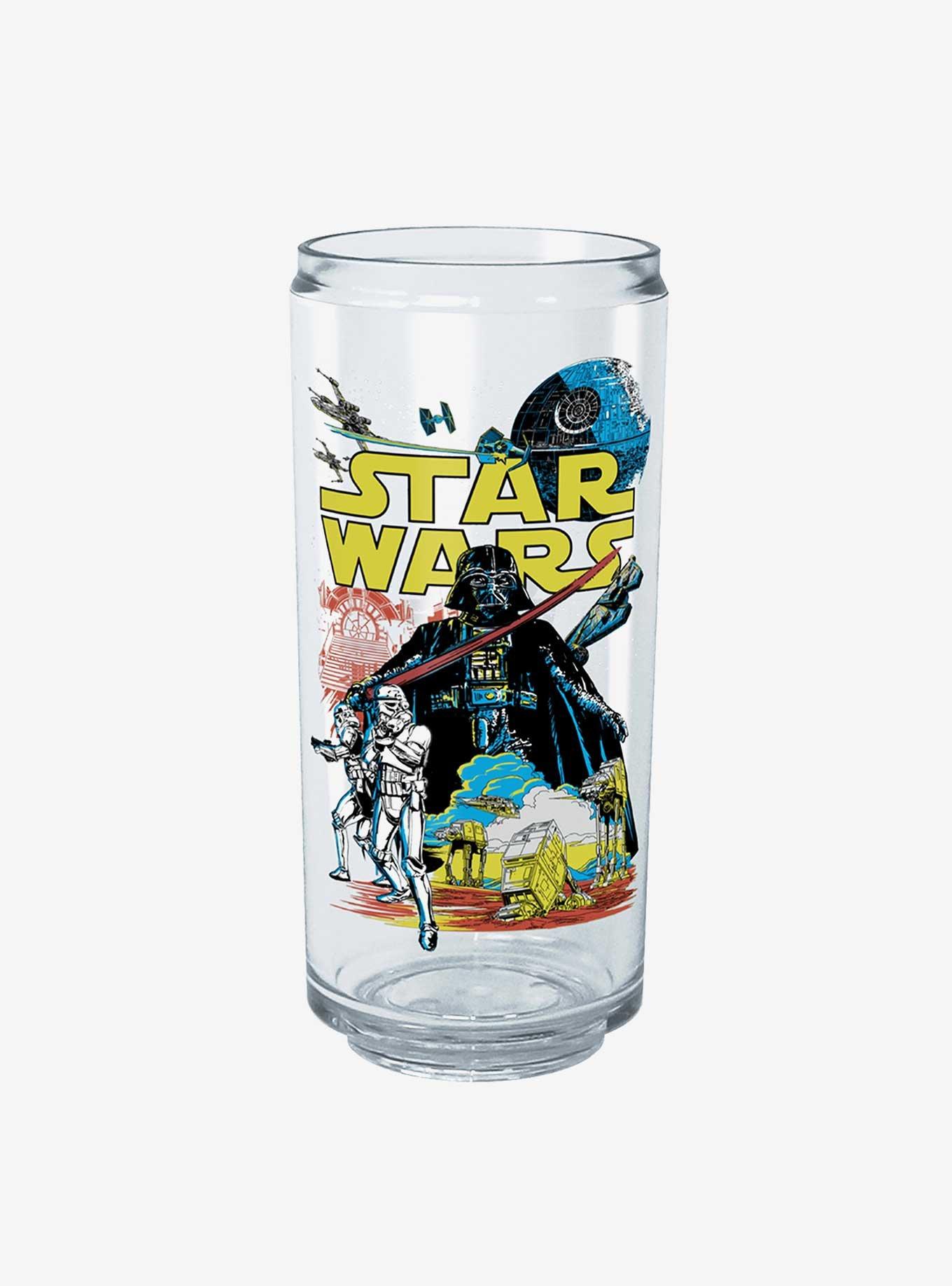 Star Wars Rebel Classic Can Cup, , hi-res