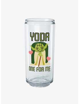 Star Wars Yoda One Can Cup, , hi-res