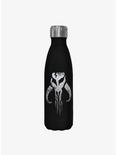 Star Wars Bantha Logo Black Stainless Steel Water Bottle, , hi-res