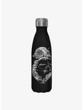 Star Wars Empire Head Black Stainless Steel Water Bottle, , hi-res
