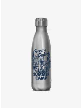 Star Wars Forest Camp Stainless Steel Tumbler, , hi-res