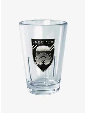 Star Wars Trooper Mini Glass, , hi-res