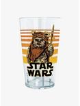 Star Wars Ewok Gradient Pint Glass, , hi-res