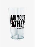 Star Wars Fathers Day Pint Glass, , hi-res