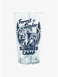 Star Wars Forest Camp Pint Glass, , hi-res