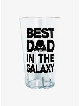 Star Wars Galaxy Dad Pint Glass, , hi-res