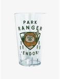 Star Wars Park Ranger Pint Glass, , hi-res