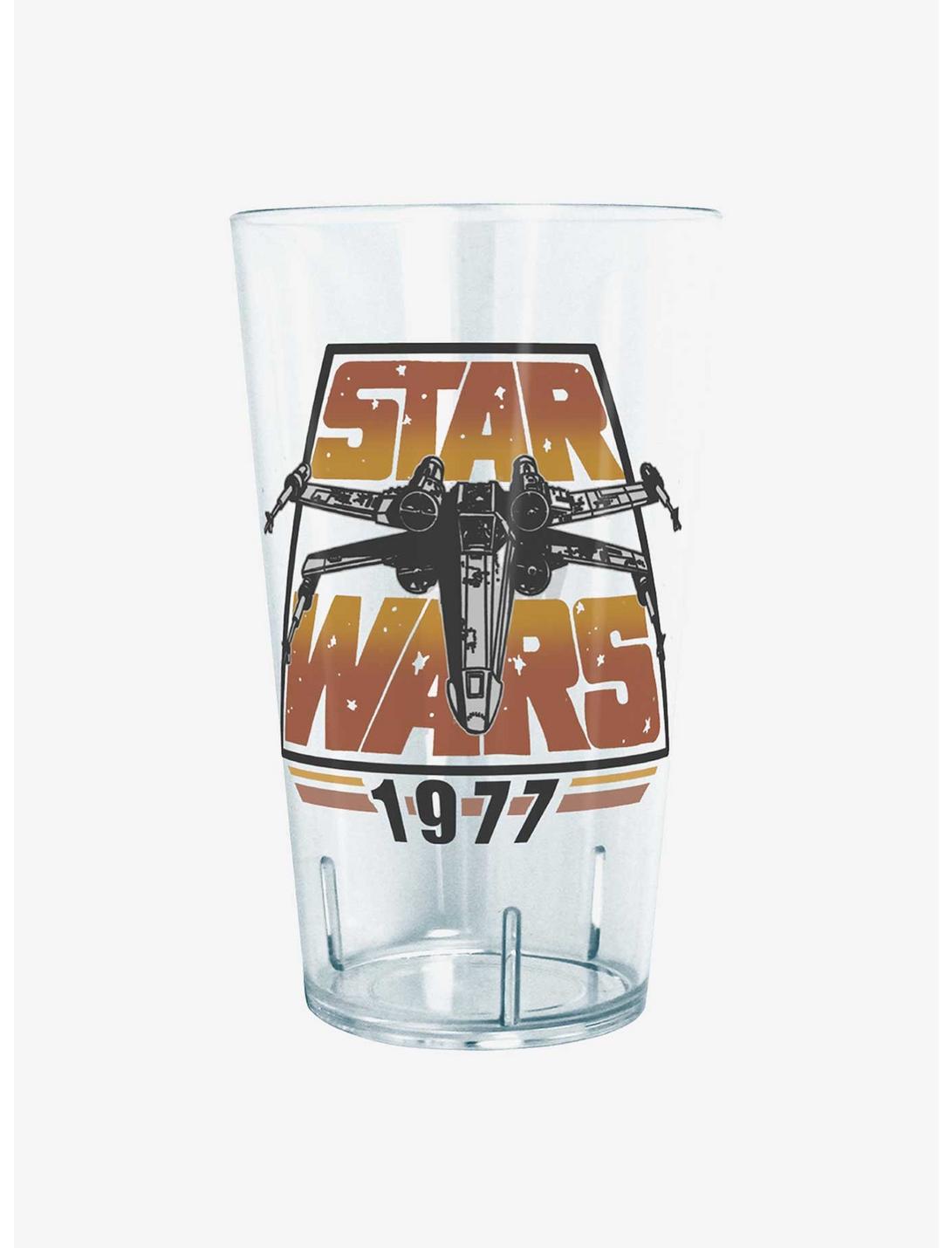 Star Wars Space Travel Pint Glass, , hi-res
