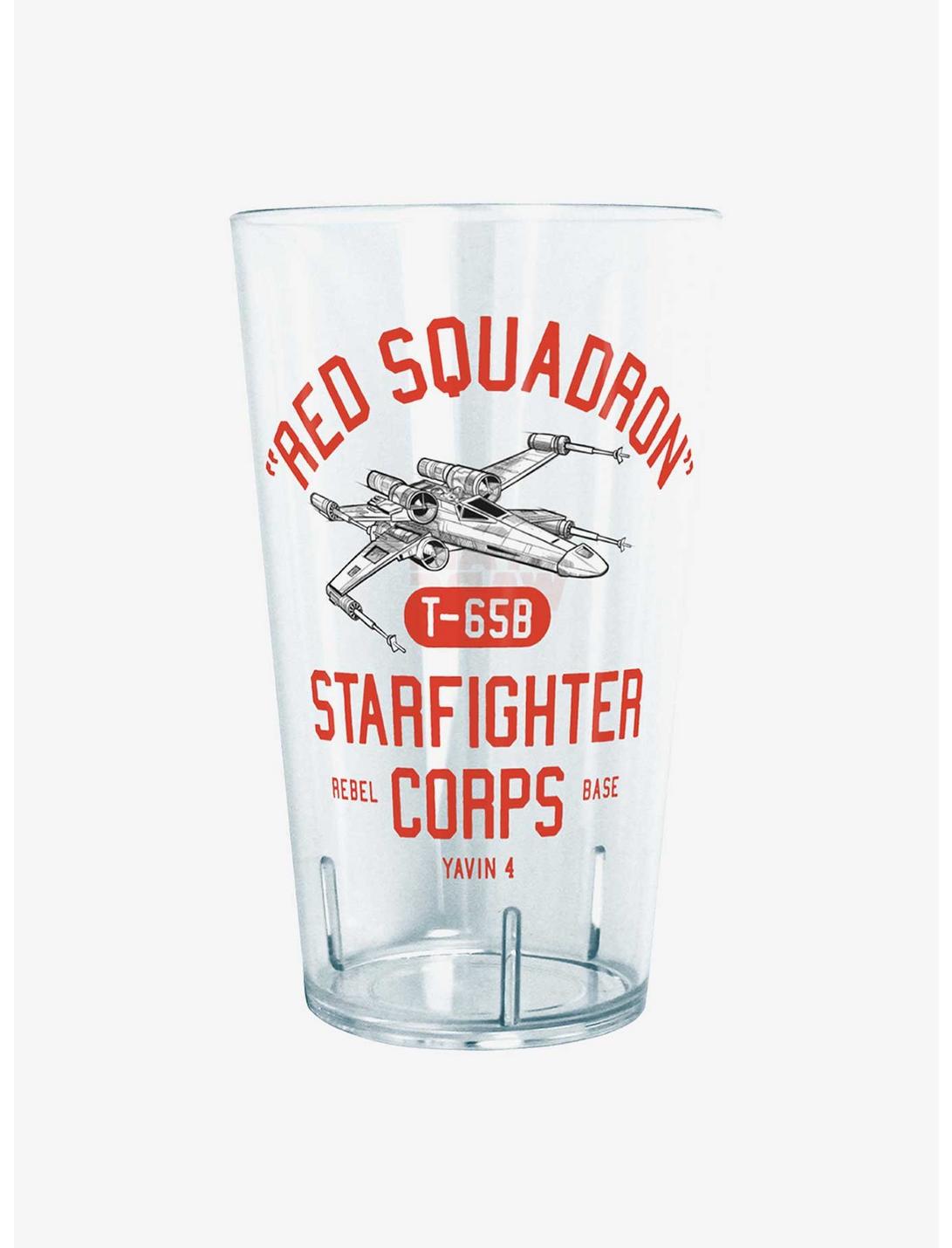 Star Wars Starfighter Corps Pint Glass, , hi-res