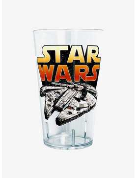 Star Wars The Falcon Pint Glass, , hi-res