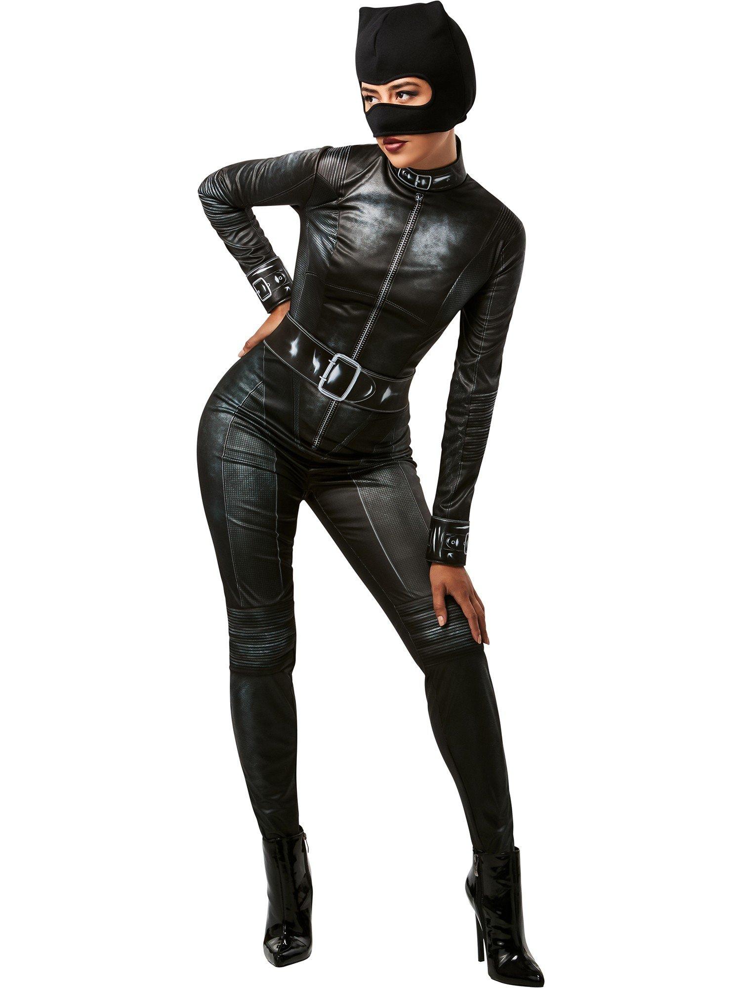 Catwoman Costume For Kids | tunersread.com