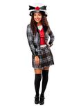 Clueless Dionne Adult Costume, MULTI, hi-res