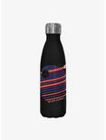 Star Wars Rebel Flyby Black Stainless Steel Water Bottle, , hi-res